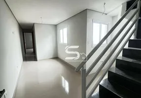 Foto 1 de Apartamento com 2 Quartos à venda, 93m² em Vila Cecilia Maria, Santo André