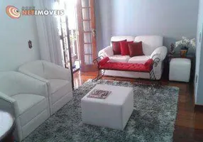 Foto 1 de Casa com 4 Quartos à venda, 384m² em São Marcos, Belo Horizonte