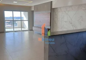 Foto 1 de Apartamento com 2 Quartos para alugar, 124m² em Parque Gabriel, Hortolândia