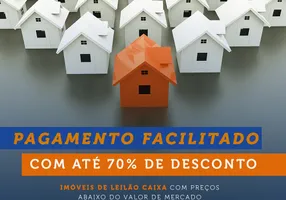 Foto 1 de Apartamento com 2 Quartos à venda, 10m² em Jardim das Palmeiras, Araras