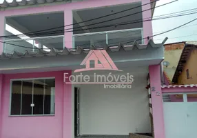 Foto 1 de Casa com 3 Quartos à venda, 96m² em Inhoaíba, Rio de Janeiro