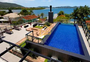 Foto 1 de Apartamento com 1 Quarto à venda, 52m² em Lagoa da Conceição, Florianópolis