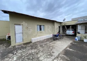 Foto 1 de Casa com 3 Quartos à venda, 90m² em Paulicéia, Piracicaba