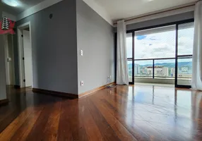 Foto 1 de Apartamento com 3 Quartos para alugar, 101m² em Alphaville Industrial, Barueri