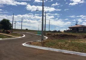 Foto 1 de Lote/Terreno à venda, 375m² em , Doutor Camargo