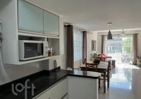 Foto 1 de Casa com 2 Quartos à venda, 93m² em Campeche, Florianópolis