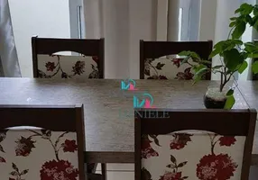 Foto 1 de Apartamento com 2 Quartos à venda, 49m² em Vila Joinville Vila Xavier, Araraquara