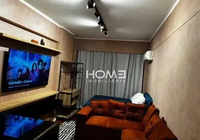 Foto 1 de Apartamento com 1 Quarto à venda, 30m² em Centro, Rio de Janeiro