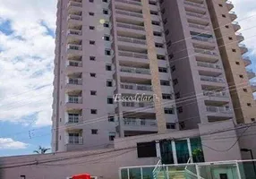 Foto 1 de Apartamento com 3 Quartos à venda, 81m² em Santana, São Paulo