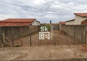 Foto 1 de Lote/Terreno à venda, 250m² em Cidade Jardim, Uberlândia