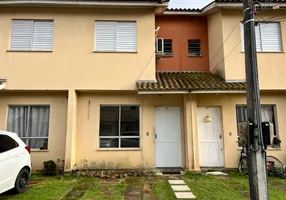 Foto 1 de Casa de Condomínio com 2 Quartos para alugar, 54m² em Santa Cruz, Gravataí