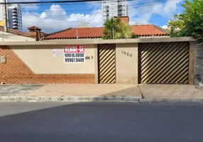 Foto 1 de Imóvel Comercial com 3 Quartos à venda, 286m² em Mauricio de Nassau, Caruaru