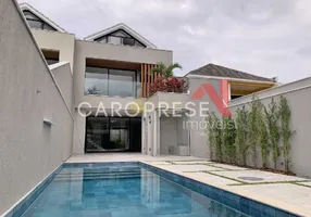 Foto 1 de Casa com 4 Quartos à venda, 230m² em Barra da Tijuca, Rio de Janeiro