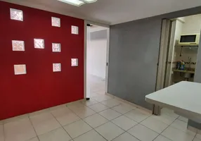 Foto 1 de Apartamento com 1 Quarto para alugar, 30m² em República, São Paulo