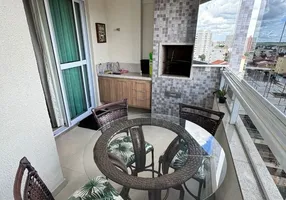Foto 1 de Apartamento com 2 Quartos à venda, 73m² em Santa Mônica, Uberlândia