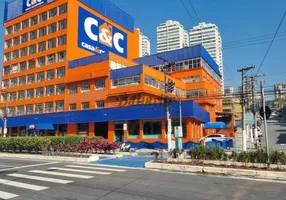 Foto 1 de Prédio Comercial para alugar, 5506m² em Centro, São Bernardo do Campo