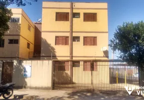 Foto 1 de Apartamento com 3 Quartos à venda, 75m² em Parque das Gameleiras, Uberaba