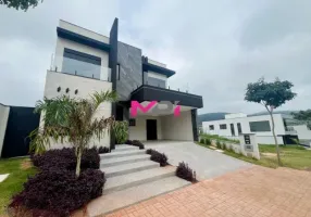Foto 1 de Casa de Condomínio com 4 Quartos à venda, 300m² em Jardim Samambaia, Jundiaí