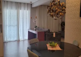 Foto 1 de Apartamento com 2 Quartos para alugar, 77m² em Centro, São Roque