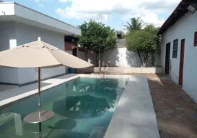 Foto 1 de Casa com 3 Quartos à venda, 350m² em Parque Industrial Lagoinha, Ribeirão Preto