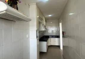 Foto 1 de Apartamento com 2 Quartos para alugar, 70m² em da Luz, Nova Iguaçu