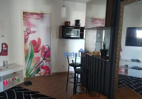 Foto 1 de Apartamento com 2 Quartos à venda, 47m² em Vila Bela Vista, São Paulo