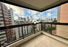 Foto 1 de Apartamento com 2 Quartos à venda, 74m² em Pituba, Salvador