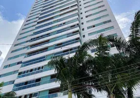 Foto 1 de Apartamento com 4 Quartos à venda, 182m² em Jardim Luna, João Pessoa