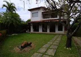 Foto 1 de Apartamento com 3 Quartos à venda, 240m² em Patamares, Salvador