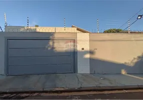 Foto 1 de Casa com 2 Quartos à venda, 123m² em Jardim Zé Pereira, Campo Grande