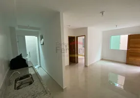 Foto 1 de Casa de Condomínio com 2 Quartos à venda, 45m² em Jardim França, São Paulo