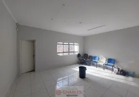 Foto 1 de Sala Comercial para alugar, 10m² em Centro, Mogi Mirim