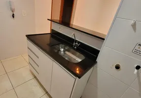 Foto 1 de Apartamento com 2 Quartos à venda, 40m² em Jardim Ubirajara, Cuiabá