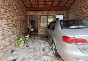 Foto 1 de Casa com 2 Quartos à venda, 102m² em Jardim Bandeirantes, Limeira