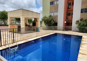 Foto 1 de Apartamento com 2 Quartos à venda, 58m² em Santo Antonio, Timon