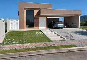 Foto 1 de Casa de Condomínio com 3 Quartos à venda, 165m² em Inoã, Maricá