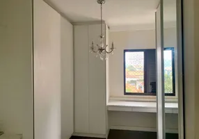 Foto 1 de Apartamento com 3 Quartos à venda, 100m² em Vila Bocaina, Mauá