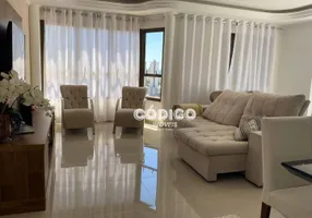 Foto 1 de Cobertura com 4 Quartos à venda, 174m² em Vila Pedro Moreira, Guarulhos