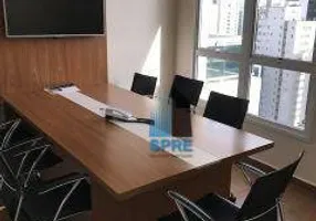 Foto 1 de Sala Comercial à venda, 82m² em Barra Funda, São Paulo