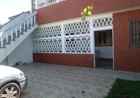 Foto 1 de Sobrado com 3 Quartos à venda, 140m² em Vila Loty, Itanhaém