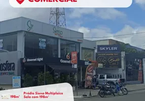 Foto 1 de Prédio Comercial para alugar, 10m² em Capuchinhos, Feira de Santana