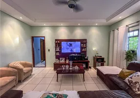 Foto 1 de Casa com 3 Quartos à venda, 128m² em Jardim Heitor Rigon, Ribeirão Preto