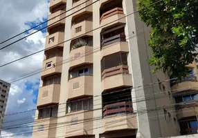 Foto 1 de Apartamento com 2 Quartos à venda, 73m² em Centro, Ribeirão Preto