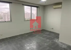 Foto 1 de Sala Comercial para alugar, 42m² em Moema, São Paulo