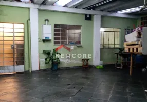 Foto 1 de Casa com 2 Quartos à venda, 168m² em Paulicéia, São Bernardo do Campo