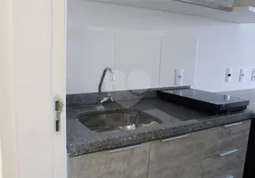 Foto 1 de Apartamento com 1 Quarto à venda, 82m² em Saúde, São Paulo