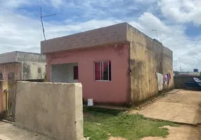 Foto 1 de Casa com 2 Quartos à venda, 127m² em , Chã de Alegria