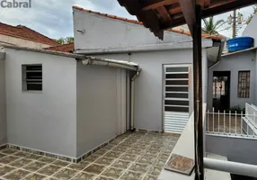 Foto 1 de Casa com 3 Quartos à venda, 147m² em Lauzane Paulista, São Paulo