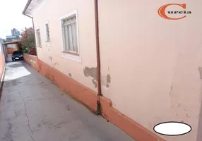 Foto 1 de Casa com 5 Quartos à venda, 250m² em Santa Maria, São Caetano do Sul