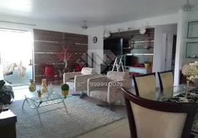 Foto 1 de Apartamento com 3 Quartos à venda, 128m² em Parnamirim, Recife